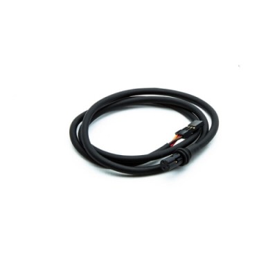 [���ܼ�] SPMSP3028 [SPEKTRUM] Locking Insulated Cable, 24