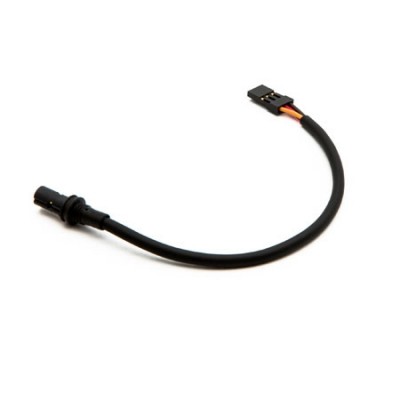 [���ܼ�] SPMSP3026 [SPEKTRUM] Locking Insulated Cable, 6