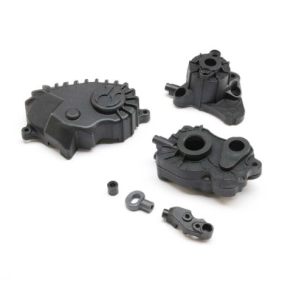 [���ܼ�] AXI-2326 [Axial] AXI-2326 Transmission Case Set V2: Capra 1.9 UTB
