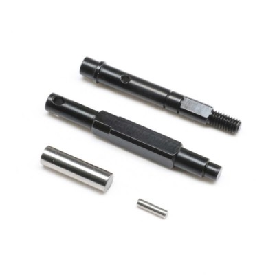 [���ܼ�] AXI-2331 [Axial] AXI-2331 Shaft Set V2: Capra 1.9 UTB