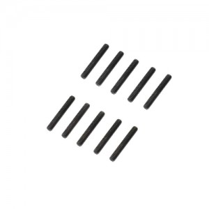 [TEAM LOSI] LOS-3961 Set Screw, M5 x 35mm Flat Poin 