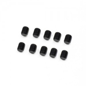 [TEAM LOSI] LOS-3960 Set Screw, M5 x 6mm Cup Point, 