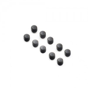 [TEAM LOSI] LOS-3951 Setscrew, M5 x 4mm, Flat Point 