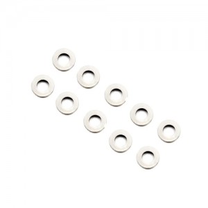 [TEAM LOSI] LOS-3936 Washer, 6.4mm x 12mm x 1.6mm S 