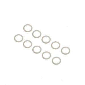 [TEAM LOSI] LOS-3935 Pinion Gear Shim STL (10): All 