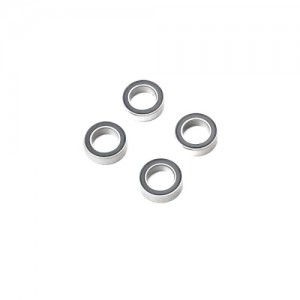 [TEAM LOSI] LOS-3752 6x10x3 Ball Bearing (4): ALL 5IVE 
