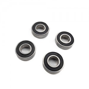 [TEAM LOSI] LOS-3751 Diff Pinion Bearings, 9x20x6mm 