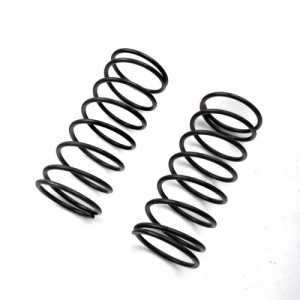 [TEAM LOSI] LOS-3749 Front Spring 14.2 lb rate, Ora 