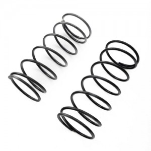 [TEAM LOSI] LOS-3748 Front Spring 13.6 lb rate, Whi 