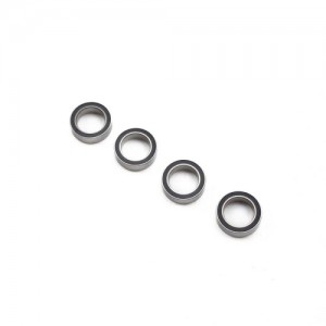 [TEAM LOSI] LOS-3747 10x15x4mm Ball Bearing (4): 5IVE 