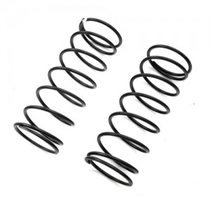 [TEAM LOSI] LOS-3745 Rear Spring 12.2 lb rate, Whit 