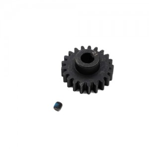 [TEAM LOSI] LOS-3744 Pinion Gear 21T, Mod 1.5, 8mm 