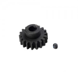 [TEAM LOSI] LOS-3741 Pinion Gear 18T, Mod 1.5, 8mm 