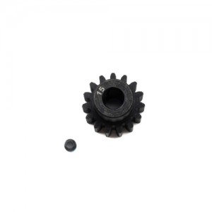 [TEAM LOSI] LOS-3740 Pinion Gear 15T, Mod 1.5, 8mm 