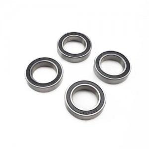 [TEAM LOSI] Inner Axle Bearing, 20x32x7mm (4): ALL 5IVE 