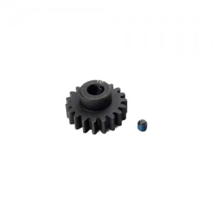 [TEAM LOSI] LOS-3733 Pinion Gear 19T, Mod 1.5, 8mm 
