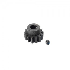 [TEAM LOSI] LOS-3730 Pinion Gear 14T, Mod 1.5, 8mm 
