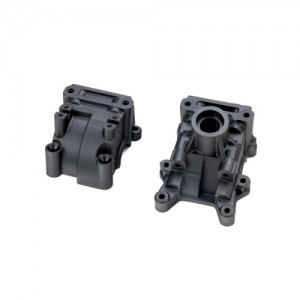 [TEAM LOSI] LOS-3725 Gear Box Set, Front: ALL 5IVE 