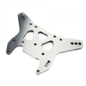 [TEAM LOSI] LOS-3699 Shock Tower, Rear: 5IVE-T 3.0 