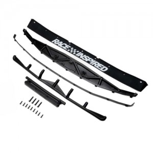 [TEAM LOSI] LOS-3686 Front Bumper and Valence: 5IVE-3.0 