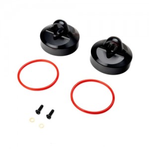 [TEAM LOSI] LOS-3683 Bleeder Shock Cap, 32mm Bore 