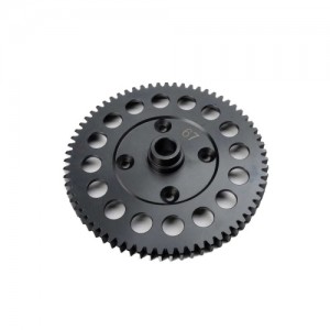 [TEAM LOSI] LOS-3681 Spur Gear, Center Diff, 67T, MOD 1.5: 5IVE-3.0 