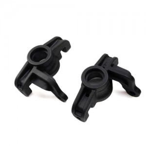 [TEAM LOSI] LOS-3678 Spindle Set, Front (2): All 5IVE 