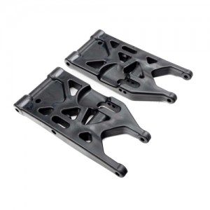[TEAM LOSI] LOS-3669 Suspension Arm Set, Rear (2): 5IVE-3.0 