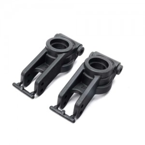 [TEAM LOSI] LOS-3668 Hub Carrer Set, Rear (2): All 
