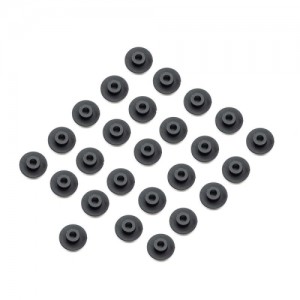 [TEAM LOSI] LOS-3652 Body Button, Outer (26): 5IVE 