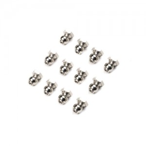 [TEAM LOSI] LOS-3646 Camber&Steering PivotBall Set 