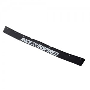 [TEAM LOSI] LOS-3641 Lower Valance, Front Bumper, Rubber: 5IVE-3.0 
