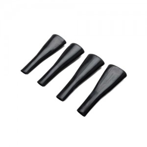 [TEAM LOSI] LOS-3640 Shock Boots (4): All 5IVE 