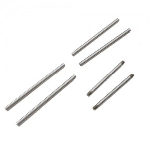 [TEAM LOSI] LOS-3626 Hinge Pin Set(6):ALL 5IVE 