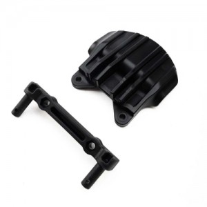 [TEAM LOSI] LOS-3642 Spare Tire Heel and Rear Cage Mount:ALL 5IVE-T 3.0 