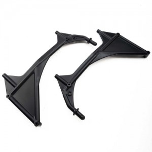 [TEAM LOSI] LOS-3643 Front Cage Support L/R:ALL 5IVE-T 3.0 