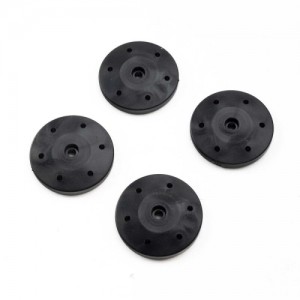 [TEAM LOSI] LOS-3675 32mm Taper Shock Piston 2.0 x 6 (4): ALL 5IVE-T 3.0 