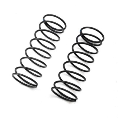 [���ܼ�] LOS-3737 [TEAM LOSI] LOS-3737 Rear Spring, 10.4 lb rate, Blue (2): ALL 5IVE-T 3.0