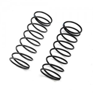 [TEAM LOSI] LOS-3737 Rear Spring, 10.4 lb rate, Blue (2): ALL 5IVE-T 3.0 
