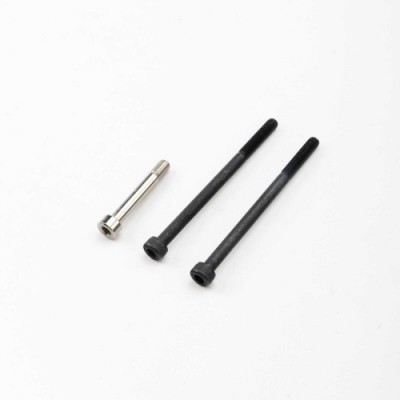 [���ܼ�] LOS-3703 [TEAM LOSI] LOS-3703 Rear Toe Block and Chassis Brace Screw: All 5IVE-T 3.0