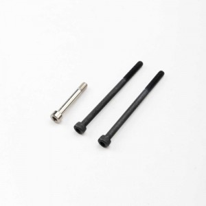 [TEAM LOSI] LOS-3703 Rear Toe Block and Chassis Brace Screw: All 5IVE-T 3.0 