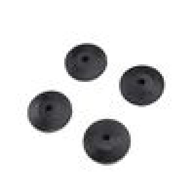 [���ܼ�] LOS-3704 [TEAM LOSI] LOS-3704 32mm Taper Shock Piston Blank (4): ALL 5IVE-T 3.0