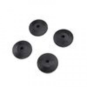 [TEAM LOSI] LOS-3704 32mm Taper Shock Piston Blank (4): ALL 5IVE-T 3.0 