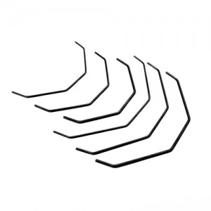 [TEAM LOSI] LOS-3667 Sway Bar Tuning Set: ALL 5IVE 
