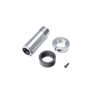 [���ܼ�] LOS-3701 [TEAM LOSI] LOS-3701 Servo Saver Tube, Nut and Elastomer: ALL 5IVE-T 3.0
