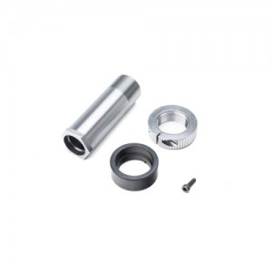 [TEAM LOSI] LOS-3701 Servo Saver Tube, Nut and Elastomer: ALL 5IVE-T 3.0 