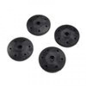 [TEAM LOSI] LOS-3630 32mm Taper Shock Piston 2.1 x 6 (4): ALL 5IVE-T 3.0 