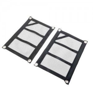 [TEAM LOSI] LOS-3734 Window Net Set: ALL 5IVE-T 3.0 