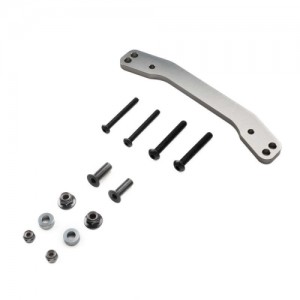 [TEAM LOSI] LOS-3720 Steering Rack and Hardware: ALL 5IVE-T 3.0 