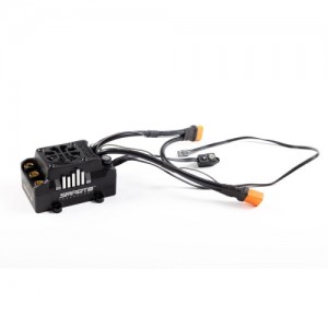 [SPEKTRUM] SPMXSE2250 Firma 250A �귯�ø��� ����Ʈ ESC, 6S-12S: ��� IC5 